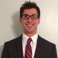 Service Fusion Employee Shane Walsh's profile photo