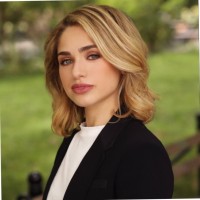 Upcision Employee Sarah Chira's profile photo
