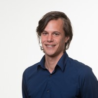 Obvion Employee Rick Buck's profile photo