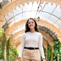 Whyphy Infotech Employee Taashna Jariwala's profile photo