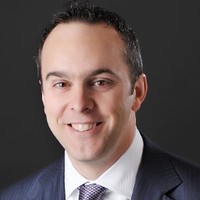 Vizetto | Reactiv SUITE Employee Colin Doe's profile photo