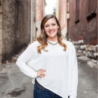 WesBanco Employee Taylor Lum's profile photo