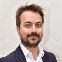 BMS Group Employee David Forsyth's profile photo