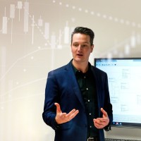 Flynth Employee Ewoud van Dijk's profile photo