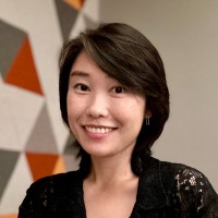 HONOLULU Magazine Employee Andrea Lee's profile photo