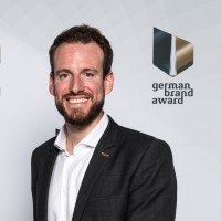 The Berner Group Employee Moritz Lewin's profile photo