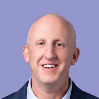 Intelsat Employee Adam Levy's profile photo