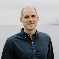 Medical University of South Carolina Employee Daniel Eldridge's profile photo