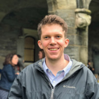 NYC Department of Education Employee Christopher Strange's profile photo