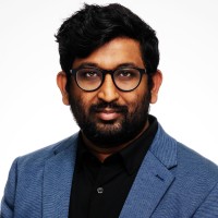 NextRow Digital Employee Venkat Boddupally's profile photo