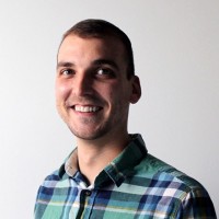 Chris Simpson's profile photo