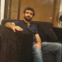 Pyramid Developers Employee Essam Khan's profile photo