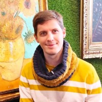I2SysBio Employee José Poole's profile photo