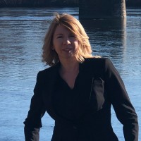 Pomptonian Food Services Employee Tracy Hart's profile photo