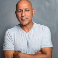 TrueRev Employee Ali Rizvi's profile photo