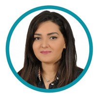 Cema Bois de l'Atlas Employee Yousra Khadraoui's profile photo