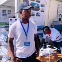 Pegara Employee Malcom Musuma's profile photo