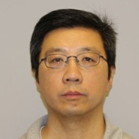 Grafana Labs Employee Jun Ding's profile photo