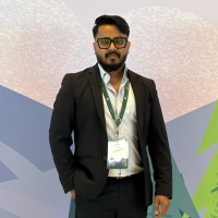 CloudMetic Employee Vicky Kumar's profile photo