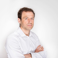 Wave Employee Isaac Perez Moncho's profile photo