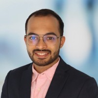 Data Tecnica International Employee Tanay Nayak's profile photo