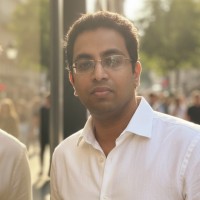 ShowHeroes Group Employee Wicky Sri's profile photo