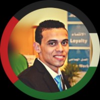 Cybral Employee Ahmed Ashraf's profile photo