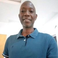 Nigeria Machine Tools Employee Sunday Babalola's profile photo