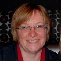 GoldCare Employee Sharon Delarge's profile photo