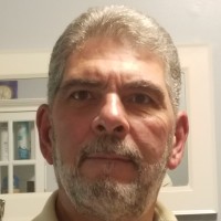 IS Technology Employee Rick Blake's profile photo