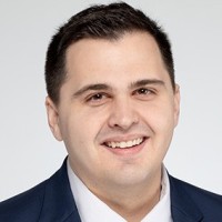 Launch Capital Partners Employee Tyler Ladig's profile photo