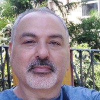 DECOMO Employee Naji Chmayssani's profile photo