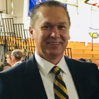 Massey Toyota Employee Earl Morgan's profile photo