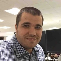 Process Systems Enterprise (PSE) Employee Henrique Welzel's profile photo