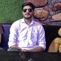 Om Logistics Limited Employee Vikas Sabharwal's profile photo
