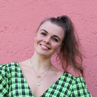 Somatic Employee Ida Hansen's profile photo