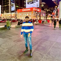 CodeRepo LLC Employee Manikaran M.'s profile photo