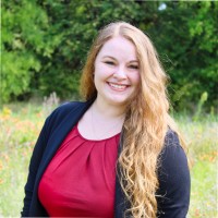 Reunion Tower Employee Ashley Osterdyk's profile photo