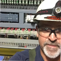 Expert Crane, Inc. Employee Rob Garrett's profile photo