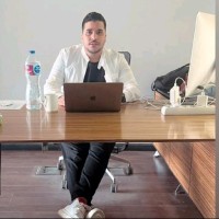 REEF | ريف Employee Walid Ismail's profile photo