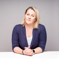 Apenheul Employee Kirstin van der Vlugt's profile photo