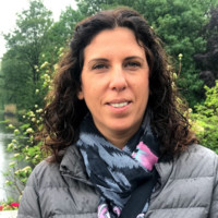 AnswerRocket Employee Ada Gil's profile photo