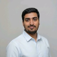 UniQreate Employee Suhas Bhat's profile photo