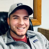 Build-A-Cross Employee Kyle Sawyer's profile photo