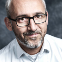 Threefold Energy Employee Billy Knight's profile photo
