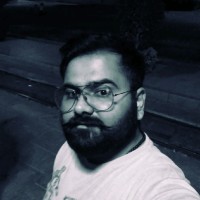 Litmus Branding Employee Priyank Badrakiya's profile photo