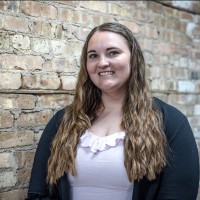 Focus Forward Employee Kaitlyn Hedger's profile photo