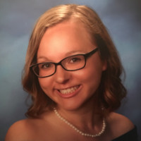 Radeas Employee Sarah-Grace Fisher's profile photo