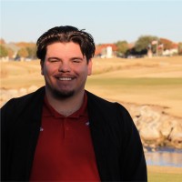 Energy Transfer Employee James Barrows's profile photo