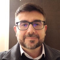 Óticas Visão Employee Assis Cavalcante's profile photo